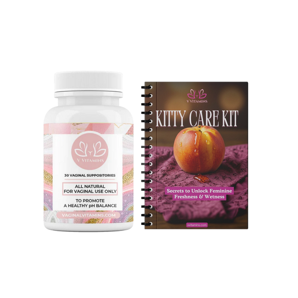 Kitty Care Collection