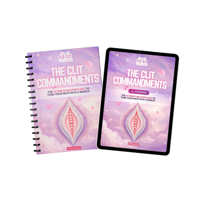 The Clit Commandments Course