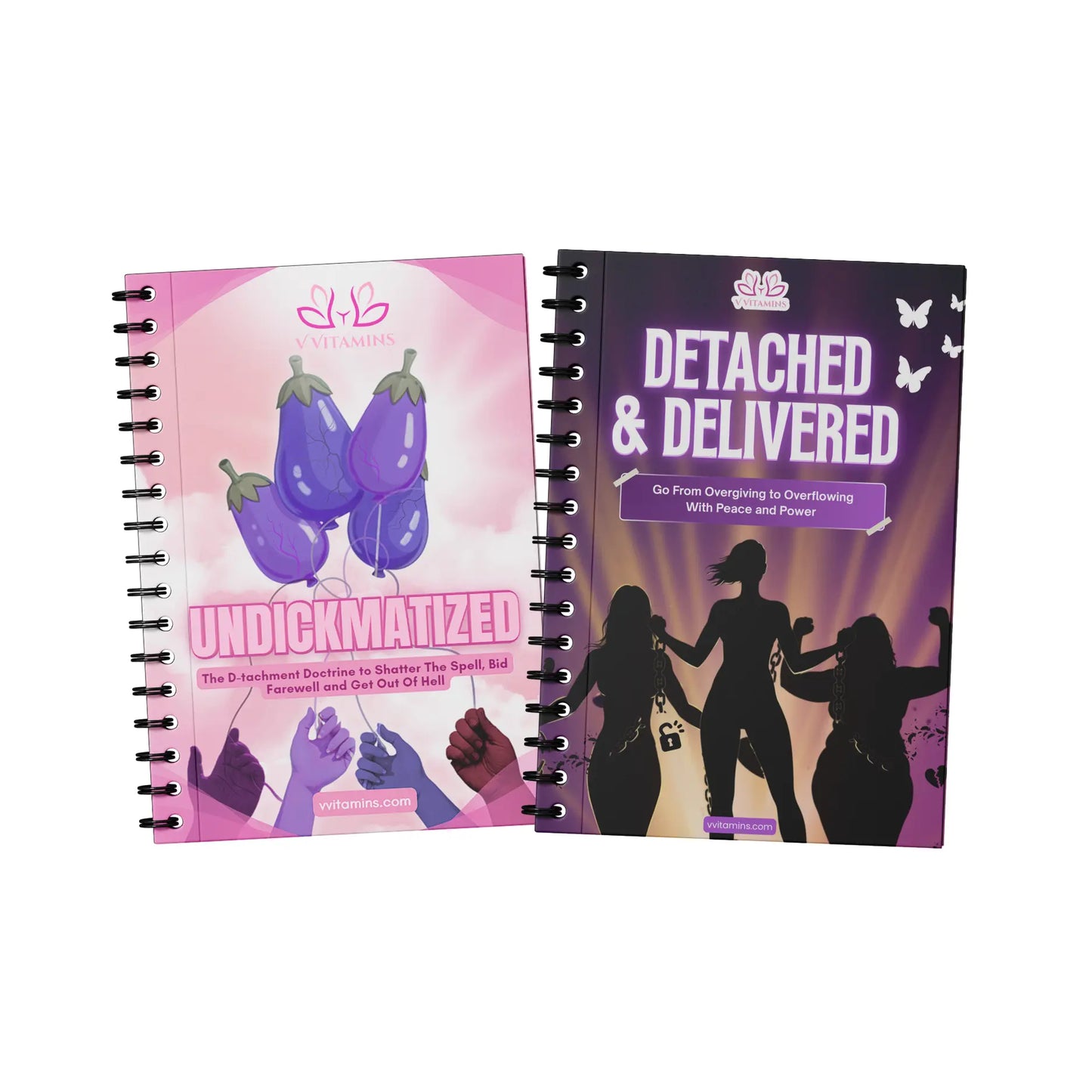 Detached Bundle