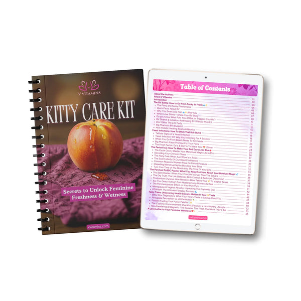 Kitty Care Kit Digital Guide