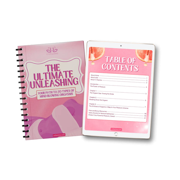 The Orgasm Digital Guide