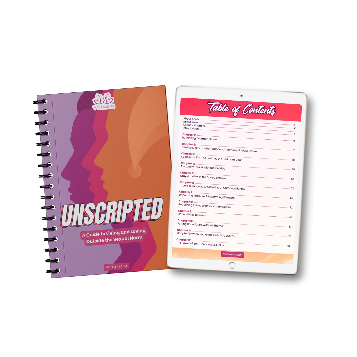 The Sexuality Digital Guide