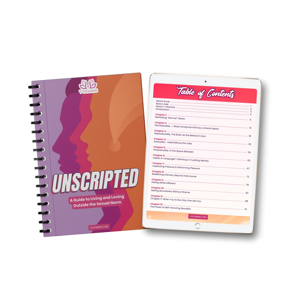 The Sexuality Digital Guide