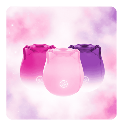 Pleasure Rose Toys