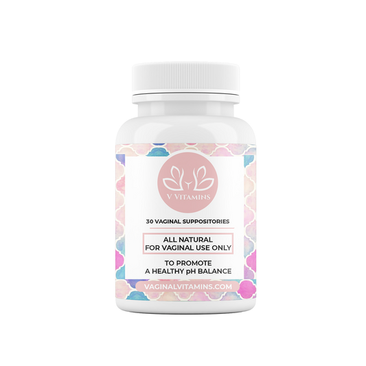 Ứng Dụng của Vitamin V trong Sức Khỏe